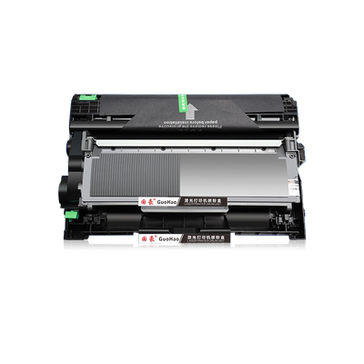 适用联想M7605D粉盒M7655DHF硒鼓