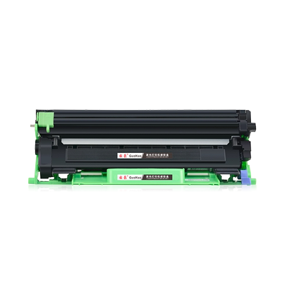 适用于大容量兄弟分离式粉盒