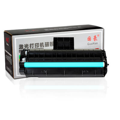 国豪适用理光SP200硒鼓