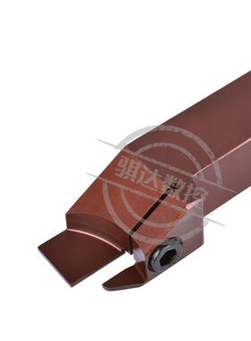 全新三  菱槽刀片外圆槽刀GYHR1616H-2T16 GYHR2020K-2T18弹簧钢