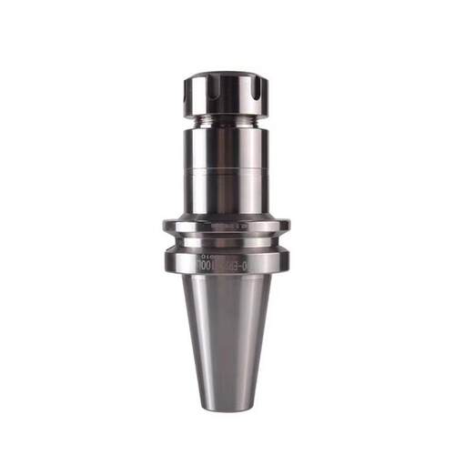 全新CNC钢丝卡盘数控刀柄BT30BT40BT50ER162032夹头加工中心高精