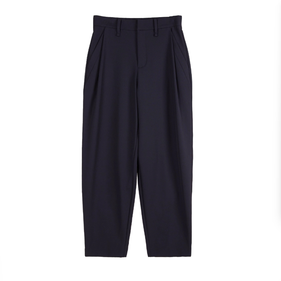 商场款夏季男士直筒时尚百搭潮流休闲裤雏形长裤062190/L8