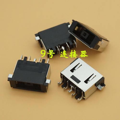 适用联想 Y7000 Y7000P R7000 R7000P 2019 2020电源接口DC充电头