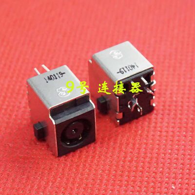 适用 惠普 4410S 4311S 4411S 4415S 4416S 电源接口 DC充电头