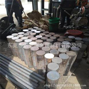 供应美标440铬钼合金钢 440调质圆钢 440圆棒 切割零售