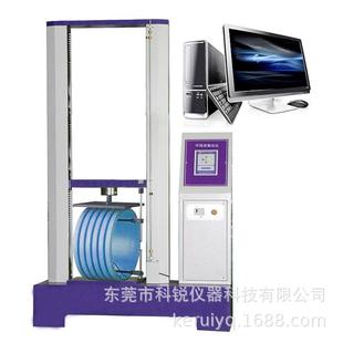 环刚度试验机厂家供应波纹管环刚度试验机非标定 制环刚度试验机