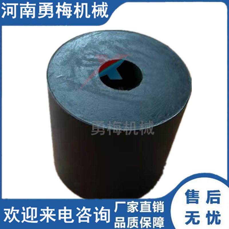现货高弹耐磨橡胶减振弹簧 减震弹簧墩 直线振动筛弹簧减震垫