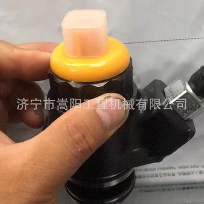发动机配件S6D140转速传感器ND949979-1300