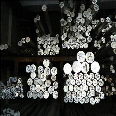 供应2A14航空铝管铝方通6101热轧挤压硬铝棒2219精铣超平铝板铝线