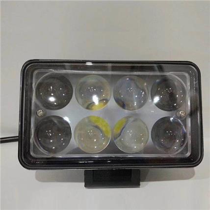 挖掘机大臂灯 工作灯 工具箱灯大灯 钩机尾灯转向灯 各种型号