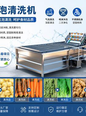 清洗风干流水线泡菜海带萝卜干山野菜酱腌菜工厂配套设备