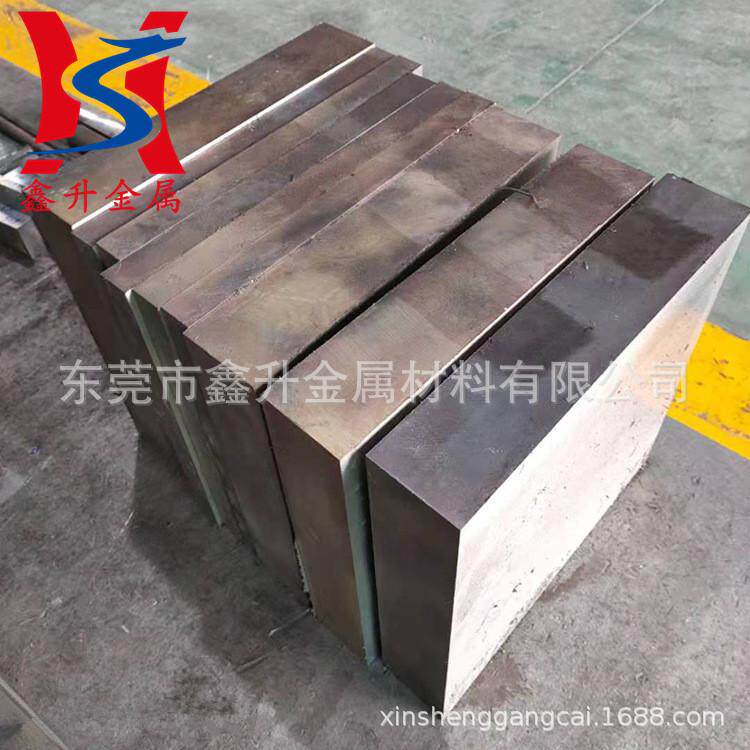 440c不锈钢板1.0-60.0mm 薄钢板 厚钢板 高硬度刀具料 热处理