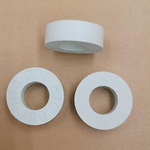 BTC900-1200度品质保证高温窑炉专用测温环校温环温度计窑具厂家