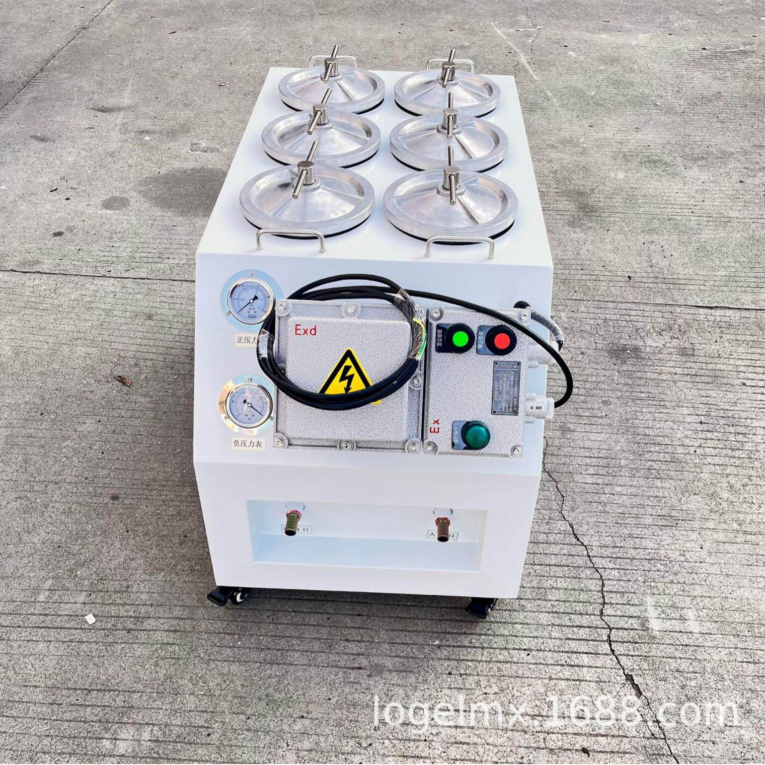 液压油过滤机 水乙二醇专用滤芯 水乙二醇液压油滤油机滤芯WG100
