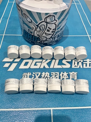 OGKILS欧击 DJ 102C单颗装干粘型防滑吸汗