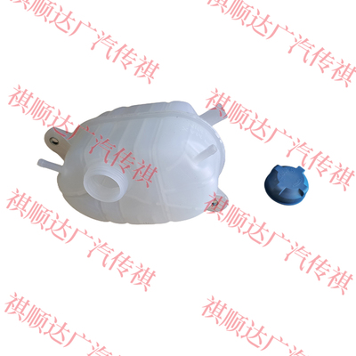 适用广汽传祺GA3GA6GS4GS5GS8GM6膨胀壶副水壶冷却液壶冷却水箱