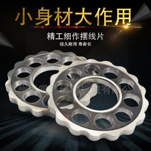 摆线针轮减速机配件大全 机坐壳 摆线轮输出入轴承 偏心 电机包邮