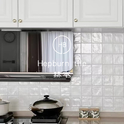 赫本卫生间瓷砖100珍珠釉墙砖