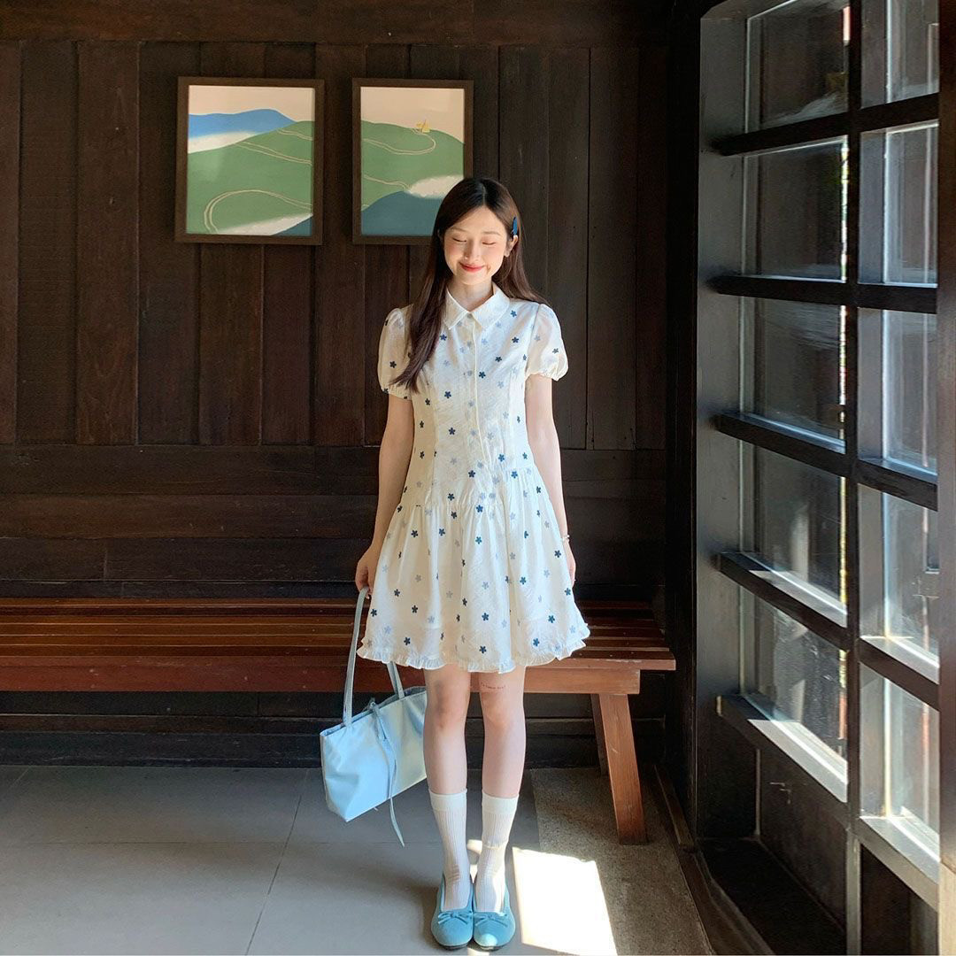2026夏季浅夏苏打