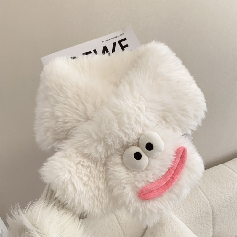 时尚可爱搞怪毛领围脖女冬季毛绒围巾韩版百搭2024新款护颈儿童,服饰配件/皮带/帽子/围巾,围巾/丝巾/披肩,淘宝优惠券,粉丝福利购,淘宝优惠卷