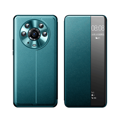 荣耀magic系列智能休眠手机壳