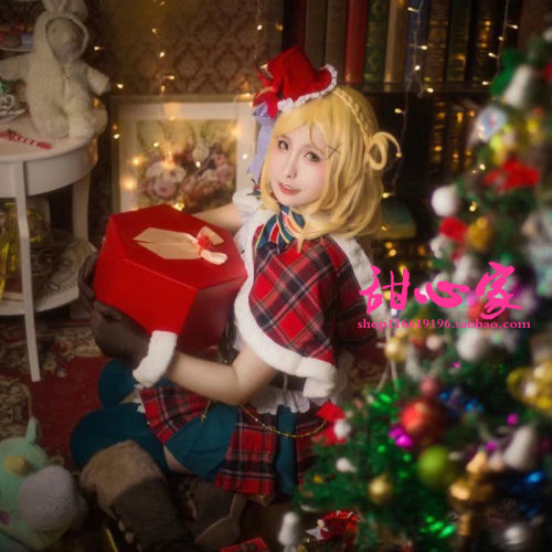 {甜心家}LoveLive!Sunshine