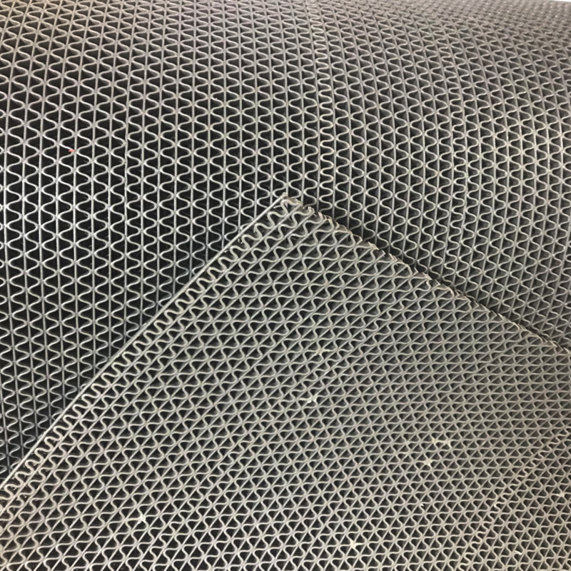 厕所厨房泳池防滑垫PVC塑料垫子隔水镂空卫生间洗澡淋浴地垫防油