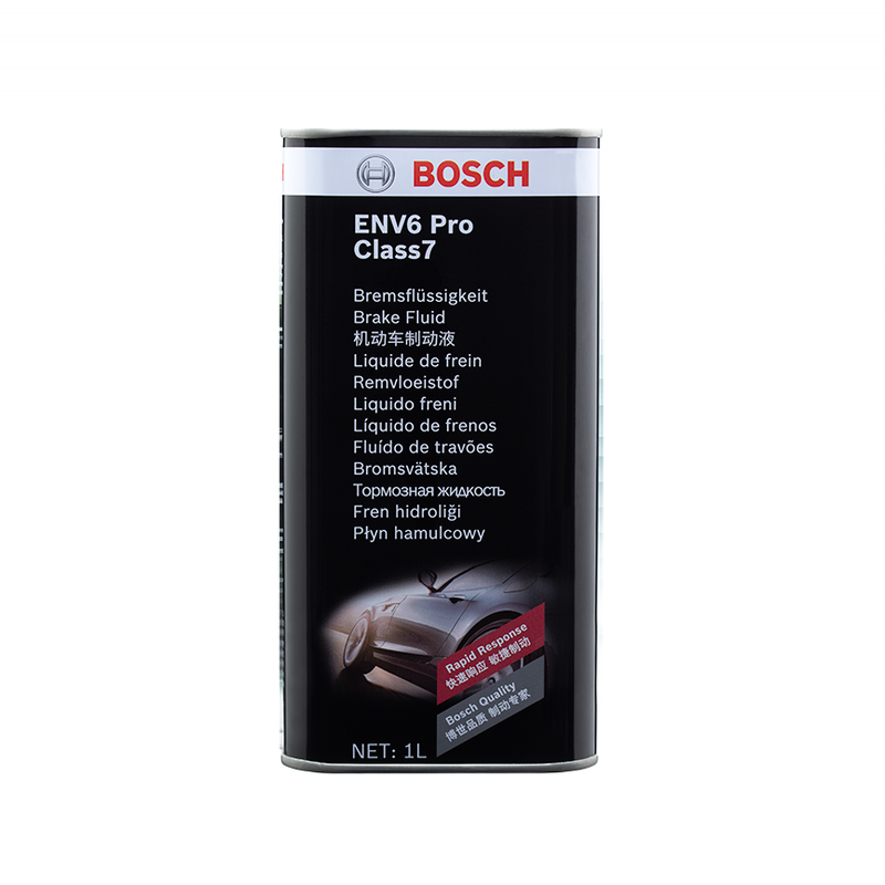 博世刹车油Class7正品
