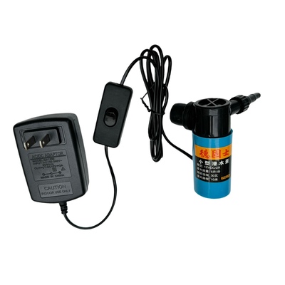 小水泵直流微型打孔机开槽机