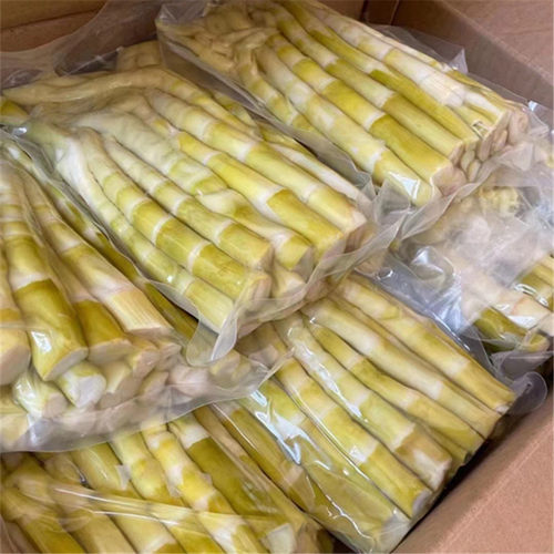 清汁小野笋新鲜小笋竹笋去壳笋