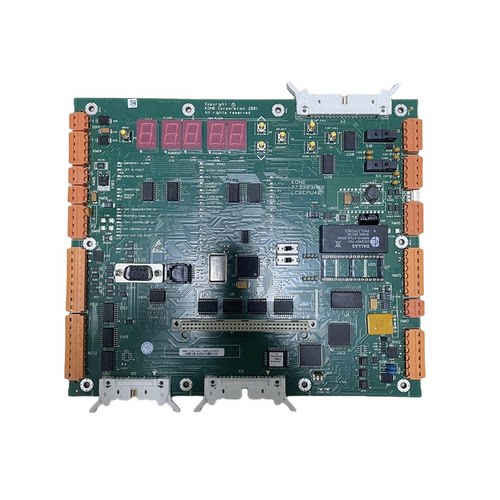 通力电梯主板CPU40KM773380G04