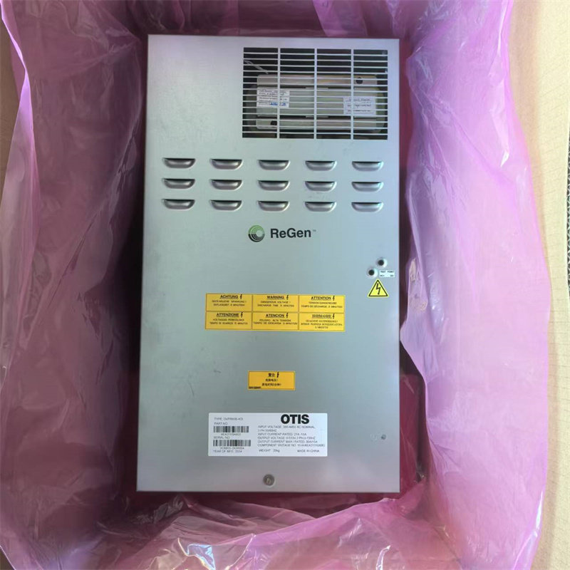 奥的斯变频器OVFR03B-403包邮