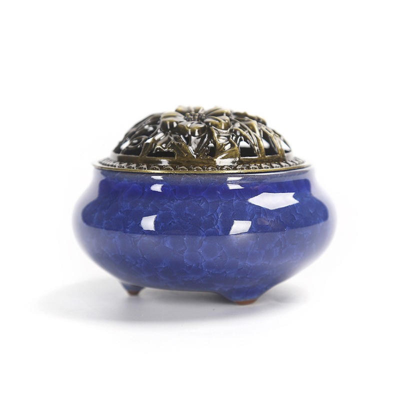 香炉香板香插陶瓷紫砂