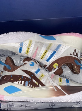 李宁 CJ2 篮球鞋 ABAS001 吊牌价999