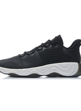 李宁 无界3 䨻 综合训练鞋 AFPR029 AFVS003 AFVS004 吊牌价599