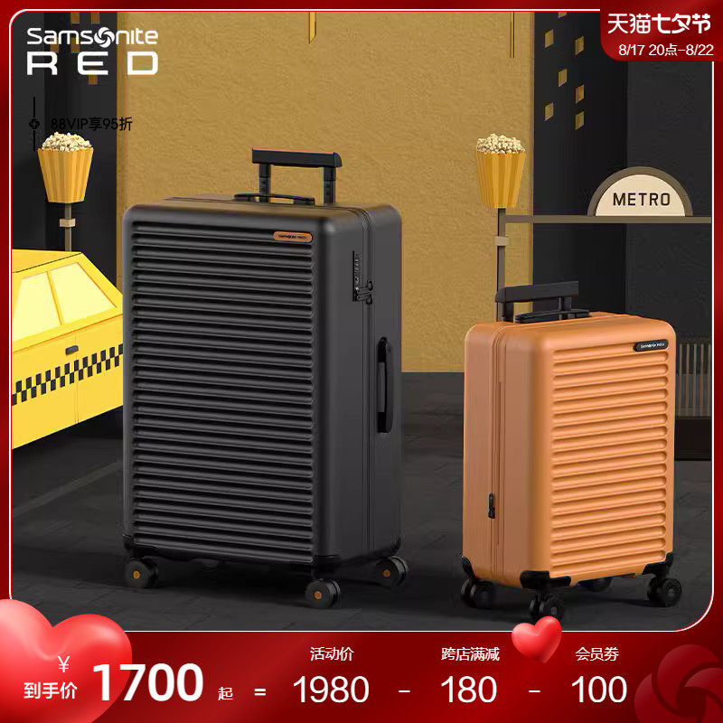 samsonite��Ů20 / 25 /��������ͼ