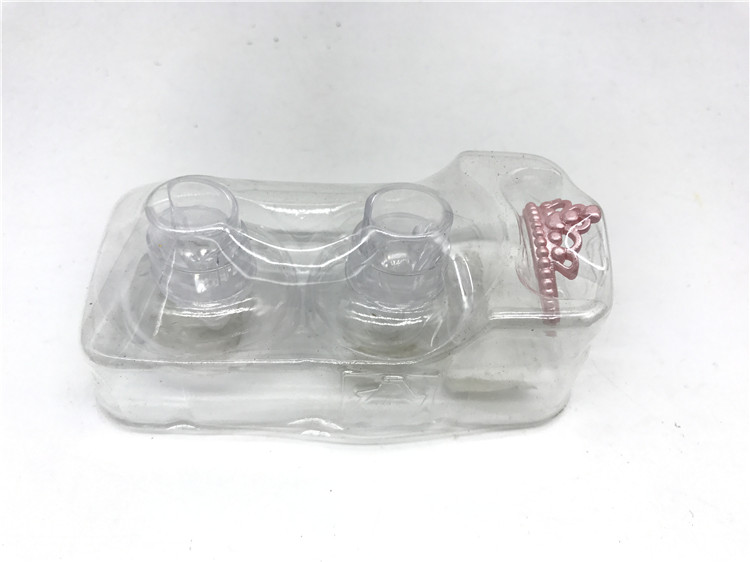 日本森林过家家玩具