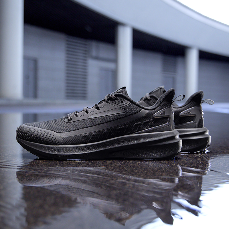 361度男鞋运动鞋雨屏7跑鞋