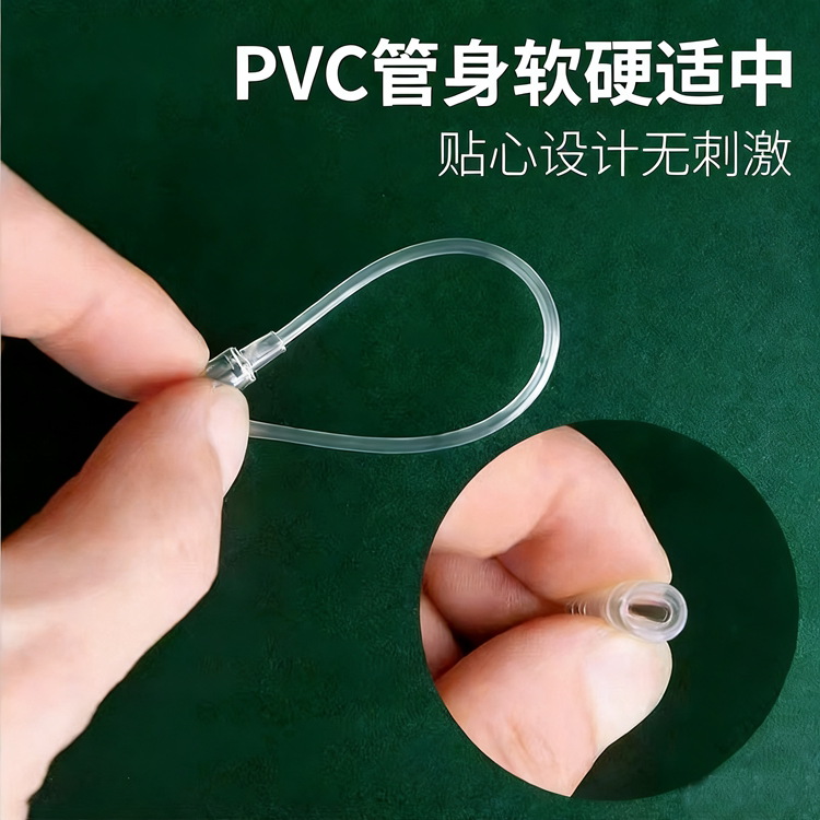 鸟类灌胃管针筒宠物喂食器针管喂奶喂水器动物注射流食软管