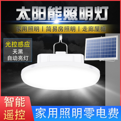 vp威浦led天黑自动亮太阳能灯
