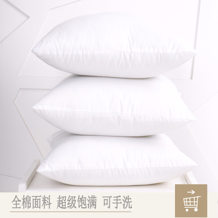 N sofa ô tô lớn đệm sofa hình chữ nhật pp bông gối lõi khâu đầu đệm lõi vận chuyển mua 2 - Trở lại đệm / Bolsters tựa lưng cao su non