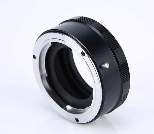 QBM-SL/T ROLLEI镜头转徕卡SL/LT转接环TL TL2 Typ 701 松下S1