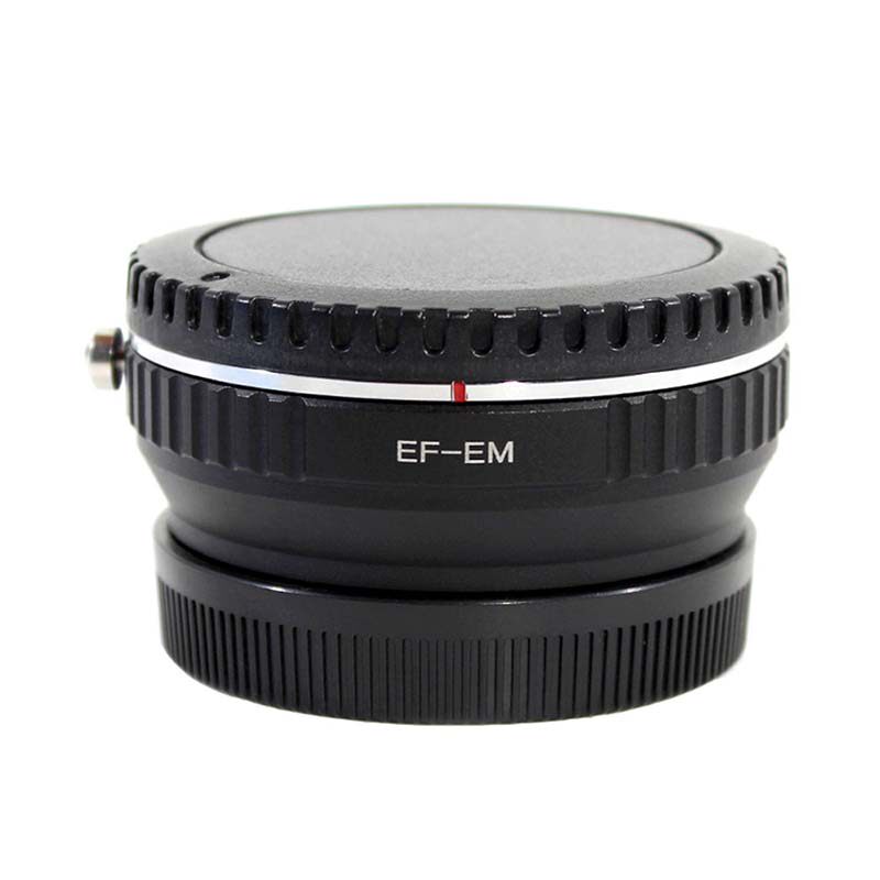 EOS-EOSM减焦增光转接环佳能镜头转佳能EOSM/M2/M5/M10/M50相机