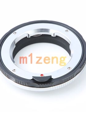 LM-SL/T LM镜头转徕卡LT微距调焦转接环LS TL2 Typ 701
