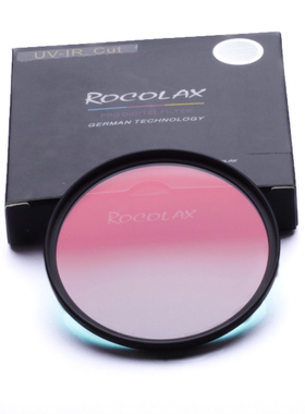 25 30 37 40.5 46 49 52 55 58 62 67 72 77 82红外滤镜UV/IR cut