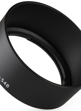 ET-54B镜头遮光罩EOSM3/M10 EF-M 55-200mm f/4.5-6.3 IS STM