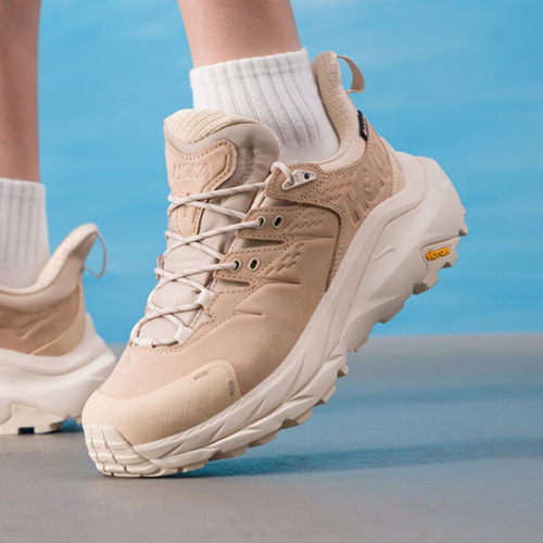 HOKA男女新款户外鞋运动休闲鞋