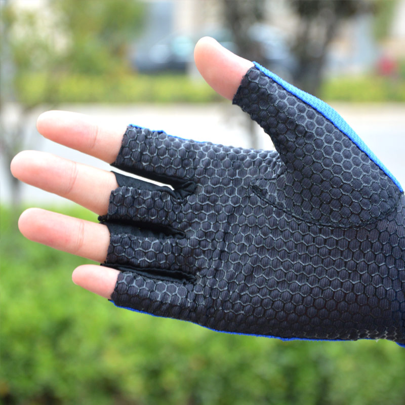 Gants pour vélo mixte LTVT - Ref 2240816 Image 4