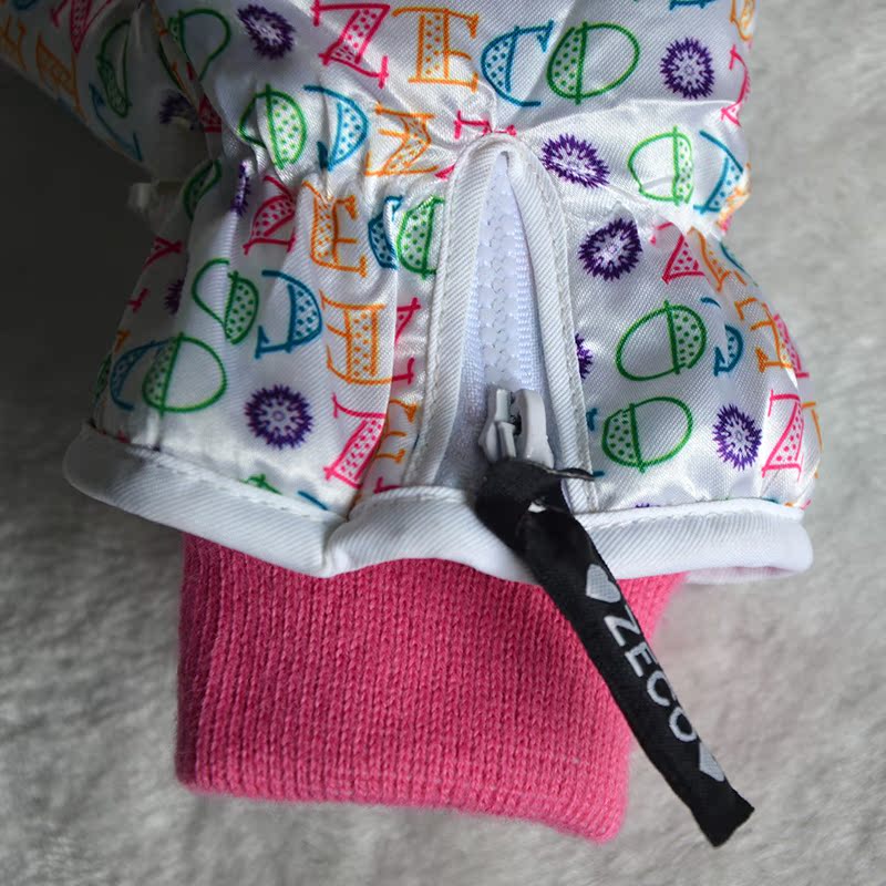 Gants pour enfants LTVT - Ref 2145273 Image 4