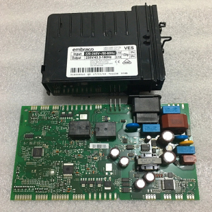 KA92NV02TI KA92NV03T电脑板主板变频板 610W 适用西门子冰箱BCD